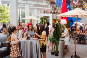 Sofitel Chicago’s Annual Fête de la Musique