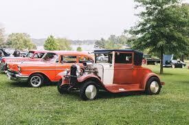 3rd Annual Car Show