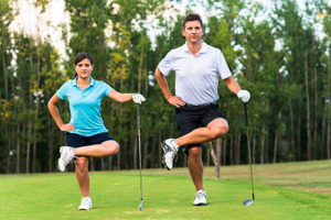 Golf Fitness Classes Now Offered at Valley of the Sun J