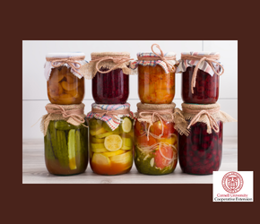 All About Canning