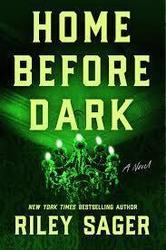 Mystery Book Club