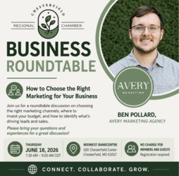 The Chesterfield Business Roundtable
