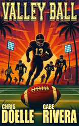 Rio Grande Valley Football Book Signing