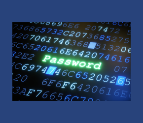 All About Passwords