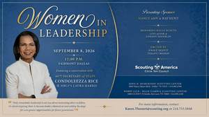 Women in Leadership Luncheon