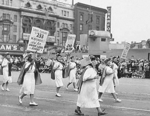 Songs for Labor Day