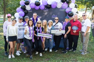 8th Annual Louisville Steps Against Melanoma