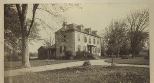 The Bronx and the American revolution