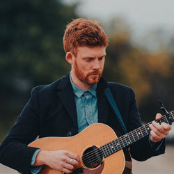 Austin Music Presents Pat Byrne