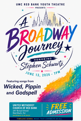 A Broadway Journey