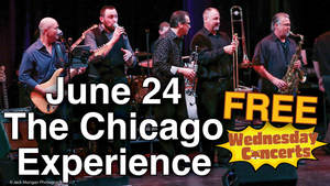 The Chicago Experience Concert