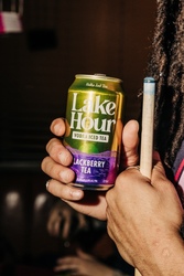 Lake Hour Austin Launch Party at The Stay Put
