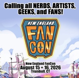 New England FanCon