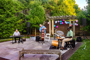 Midsummer Jazz
