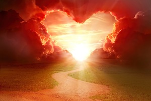 Living Into Love and Wisdom