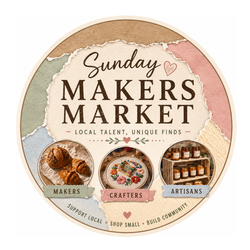 Sunday Markers Market