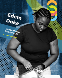 Image Transfer Workshop with Edem
