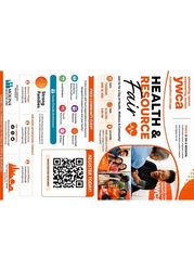Molina Healthcare of Illinois and YWCA Metropolitan Chicago Host Health and Resource Fair
