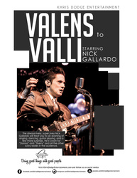 Valens to Valli