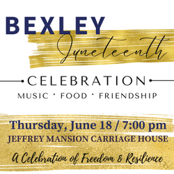 Bexley Juneteenth Celebraation