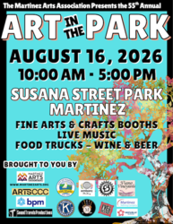 55th Annual Art in the Park