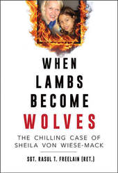 Author Event - Sgt. Rasul T. Freelain - When Lambs Become Wolves