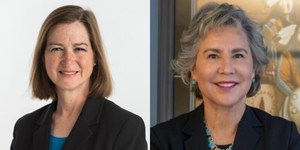 Barbara McQuade with Debora Juarez: Preserving Our Democracy