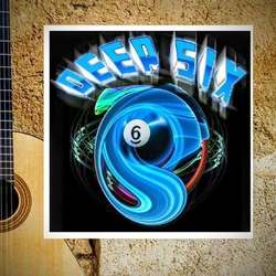 Deep Six, live at York Springs Fire Department  Carnival