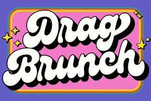 DRAG Me to the Cult BRUNCH!