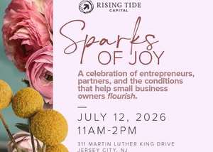 Sparks of Joy 2026