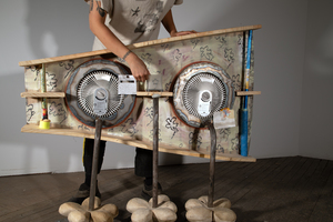Three New Sculpture Exhibitions Explore Memory, Place and Living Systems
