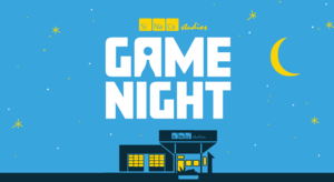 SiNaCa Studios Game Night