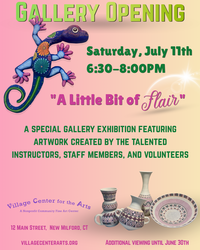 Gallery Opening