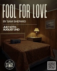 Fool For Love by Sam Shepard