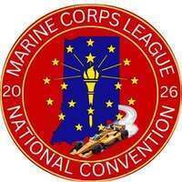 2026 Marine Corps League National Convention & VA Claims Clinic
