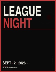 League Night