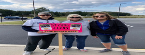 CROP Hunger Walk 2022 - Join us Oct. 16,2022 at Our Lady of Guadalupe, Roxana, DE at 2:30 pm