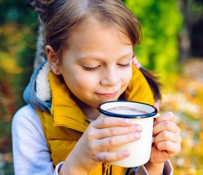 Coffee, Cocoa, & Crafts