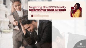 AI Fraud & The Death of the Resume: Restoring Algorithmic Trust NYC