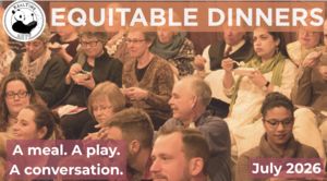 Equitable Dinners