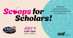 Scoops for Scholars