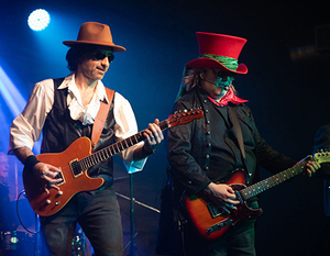 You're Gonna Get It: Tom Petty Tribute