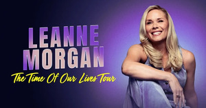Leanne Morgan at Bridgestone Arena