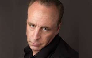 Comedy Night at the Hartford Funny Bone with Vic DiBitetto