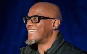 Comedy Night at the Hartford Funny Bone with Vince Morris