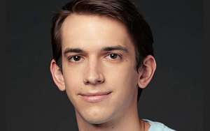 Comedy Night at the Hartford Funny Bone with Andrew Dismukes