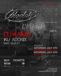Bloolah:Pulse