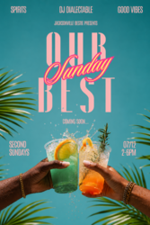 Our Sunday Best