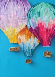"Summer Solstice" at Nepenthe Gallery: Original Art by Local Artists