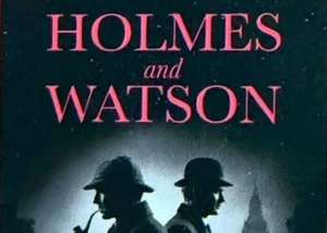 Auditions for Holmes and Watson